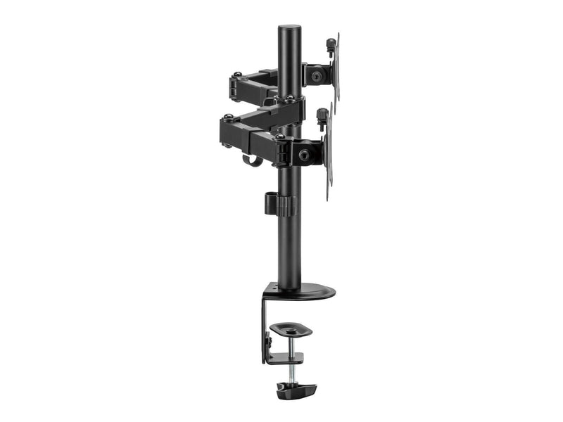 Equip Befestigungskit für 2 LCD-/Plasma-Konsolen 17-32 Zoll