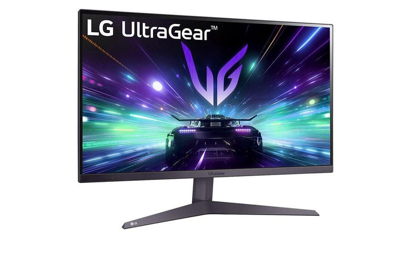 LG UltraGear 27GS50FX-B Full HD LED-Monitor 68,6 cm (27')