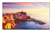LG 65UM662H 4K Ultra HD Hotel TV 165,1 cm (65')