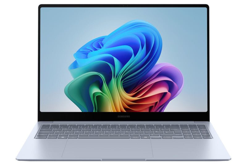 Samsung Galaxy Book4 Edge Snapdragon X Elite 84 Notebook 40,6 cm (16')