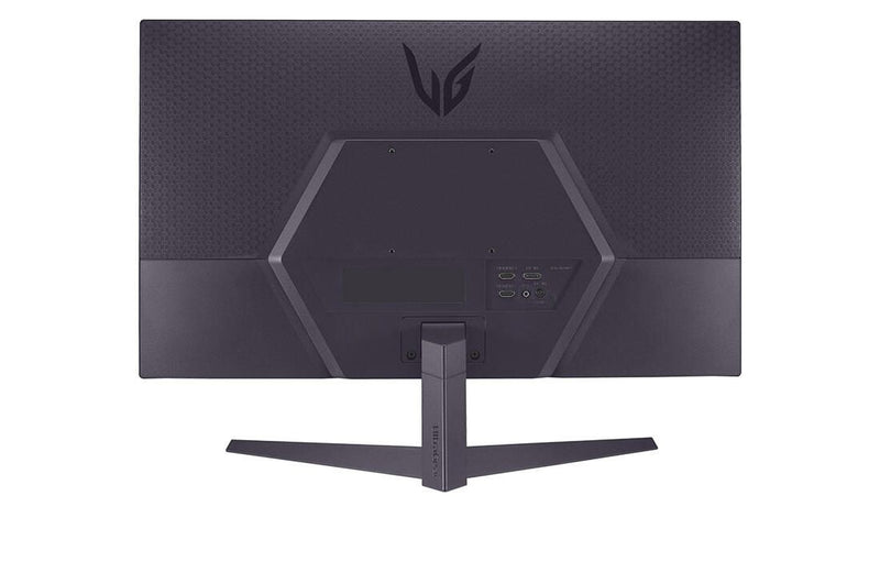 LG UltraGear 27GS50FX-B Full HD LED-Monitor 68,6 cm (27')