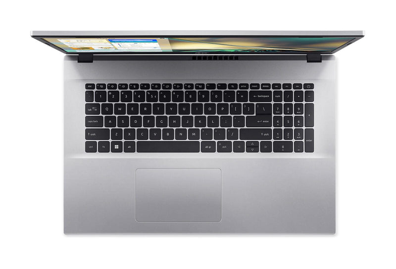 Acer Aspire 3 A317-54-3206 Intel® Core™ i3-1215U Notebook 43,9 cm (17.3')