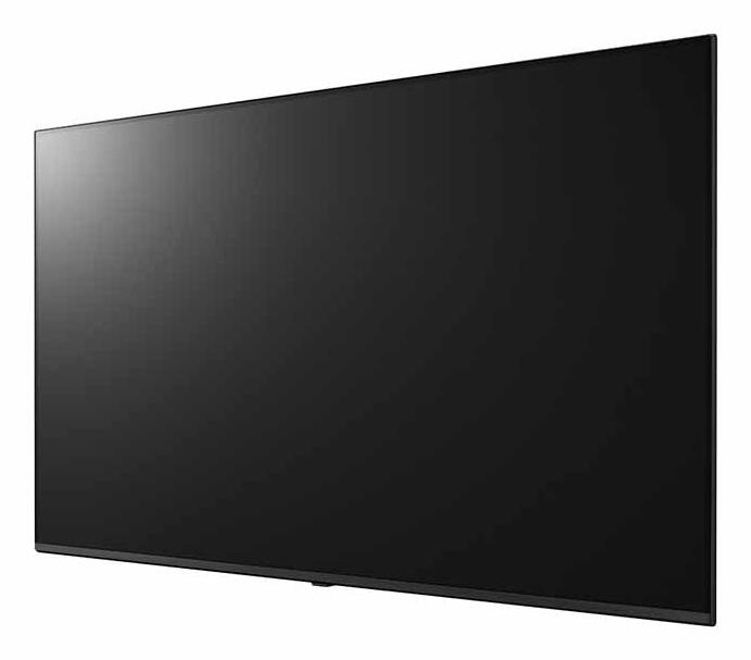 LG 65UM662H 4K Ultra HD Hotel TV 165,1 cm (65')