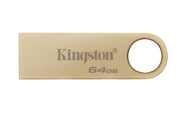 Kingston Technology DataTraveler SE9 G3 USB-Stick - 64 GB