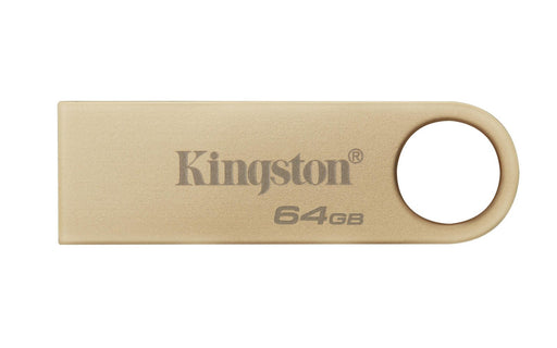 Kingston Technology DataTraveler SE9 G3 USB-Stick - 64 GB