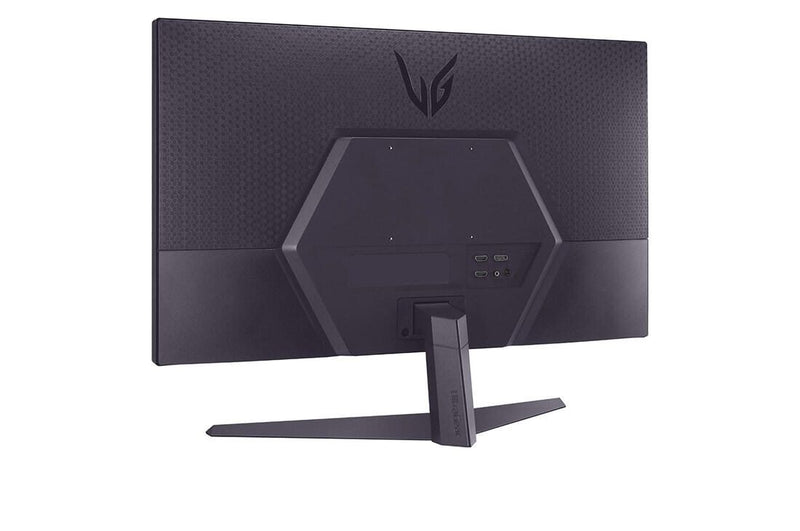 LG UltraGear 27GS50FX-B Full HD LED-Monitor 68,6 cm (27')
