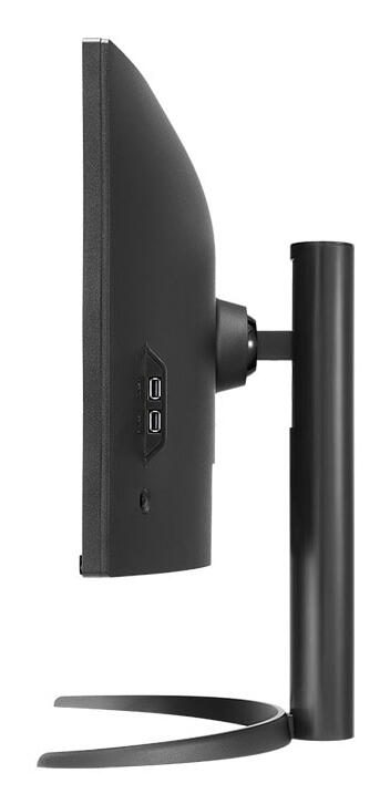 LG 34CR651W-BP All-in-One Thin Client 86,4 cm (34')