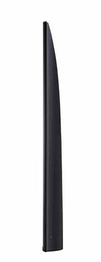 LG 65UM662H 4K Ultra HD Hotel TV 165,1 cm (65')