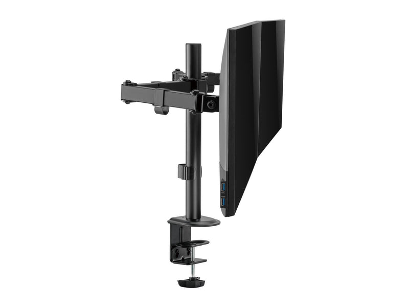Equip Befestigungskit für 2 LCD-/Plasma-Konsolen 17-32 Zoll
