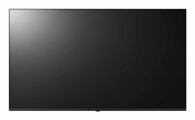 LG 65UM662H 4K Ultra HD Hotel TV 165,1 cm (65')