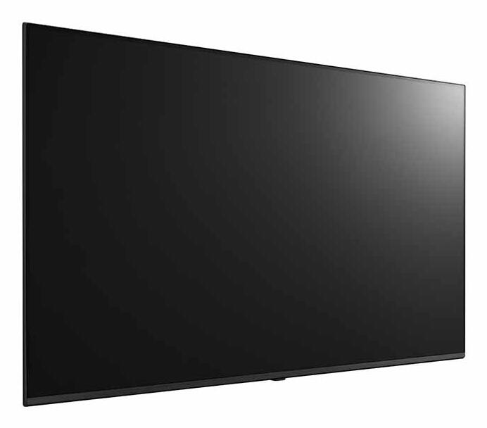 LG 65UM662H 4K Ultra HD Hotel TV 165,1 cm (65')