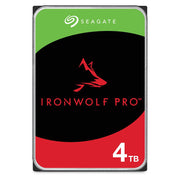 Seagate ST4000VNA06 Interne Festplatte 4 TB