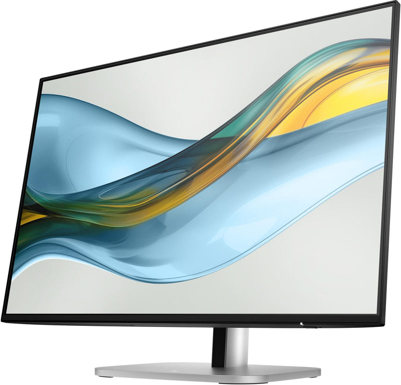 HP Serie 5 Pro 524pn WUXGA Monitor 61 cm (24 Zoll)