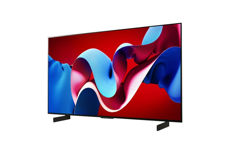 LG evo OLED42C47LA 4K UHD Smart TV 106,7 cm (42')