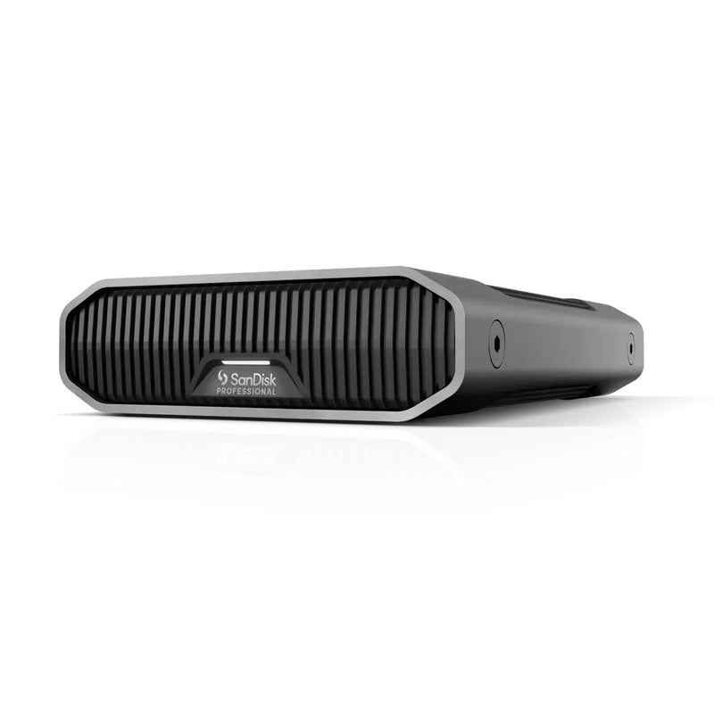 SanDisk G-DRIVE Desktopfestplatte 22 TB