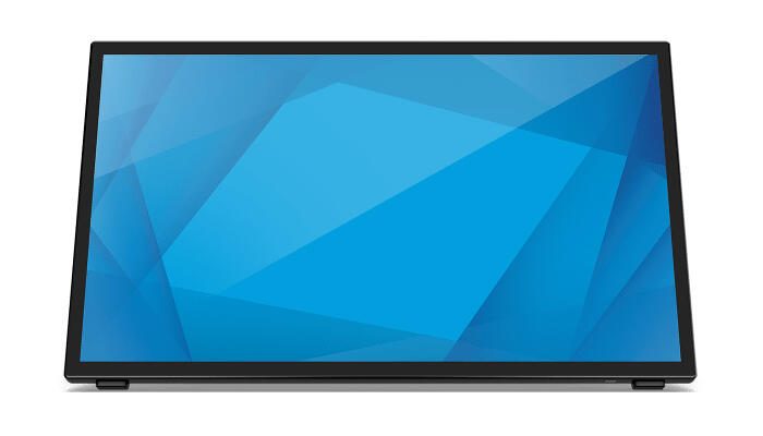 Elo Touch Solutions 2270L Touch LCD-Monitor 54,6 cm (21.5') Schwarz, Klar