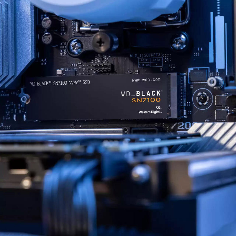 WD_BLACK SN7100 NVMe SSD - 500 GB