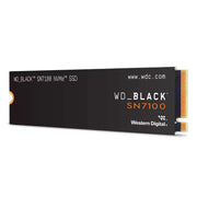 WD_BLACK SN7100 NVMe SSD - 500 GB