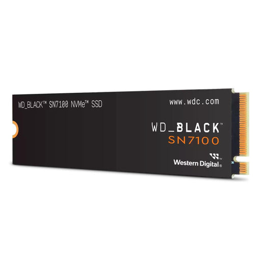 WD_BLACK SN7100 NVMe SSD - 500 GB
