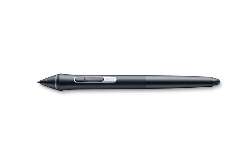 Wacom Intuos Pro L Grafiktablett - Schwarz