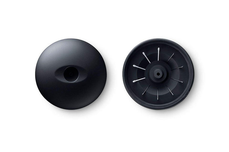 Wacom Intuos Pro L Grafiktablett - Schwarz