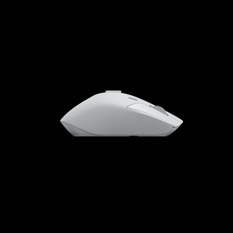 Rapoo MT760M kabellose Multi-Mode-Maus - weiß