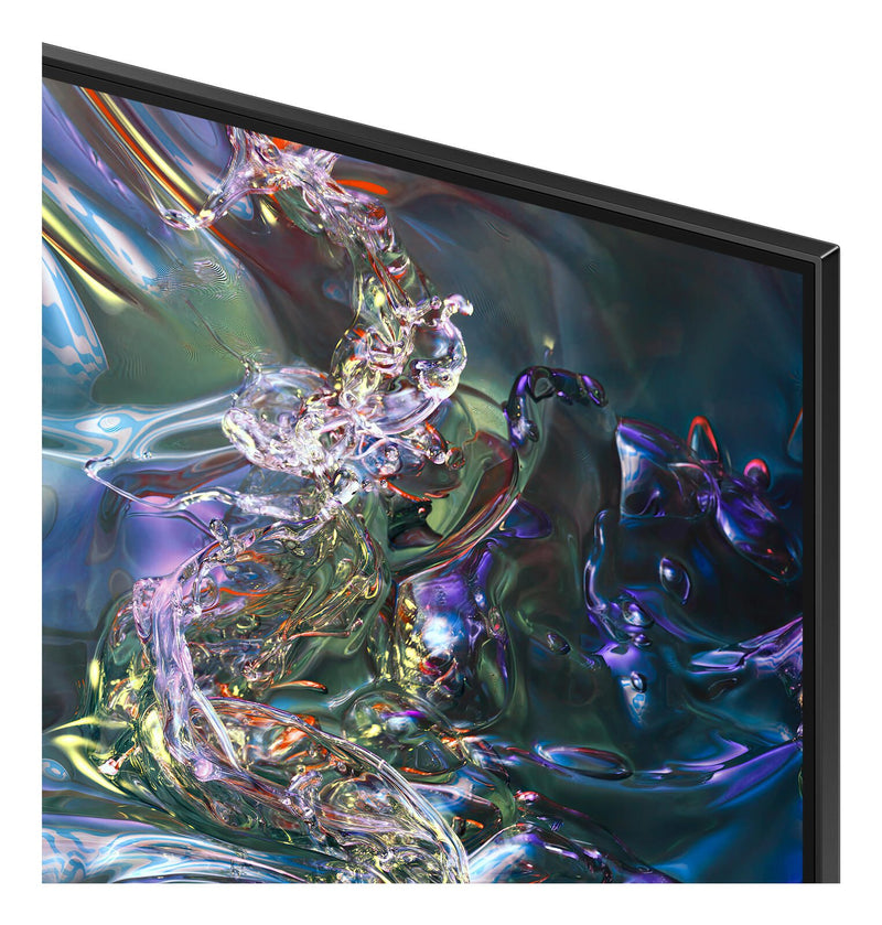 Samsung Q60D QE50Q60DAU 4K Ultra HD Smart TV 127 cm (50')