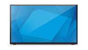 Elo Touch Solutions 2470L Touch LCD-Monitor 60,5 cm (23.8') Schwarz, Blendschutz