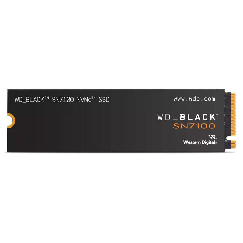 WD_BLACK SN7100 NVMe SSD - 500 GB
