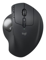 Logitech MX Ergo S Maus Büro rechts RF Wireless + Bluetooth Optisch 2048 DPI