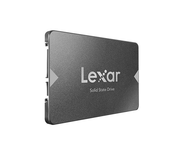 Lexar NS100 SATA SSD - 1 TB