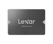 Lexar NS100 SATA SSD - 1 TB