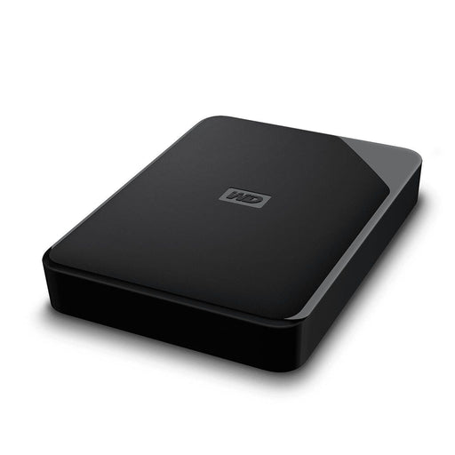 WD Elements SE Externe Festplatte 5 TB