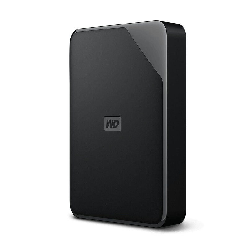 WD Elements SE Externe Festplatte 5 TB