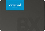 Crucial BX500 SATA SSD - 2 TB
