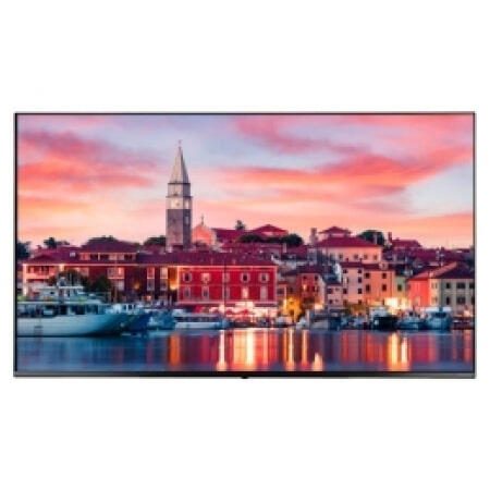 LG 50UR762H3ZC 4K Ultra HD Hotel-TV 127 cm (50')