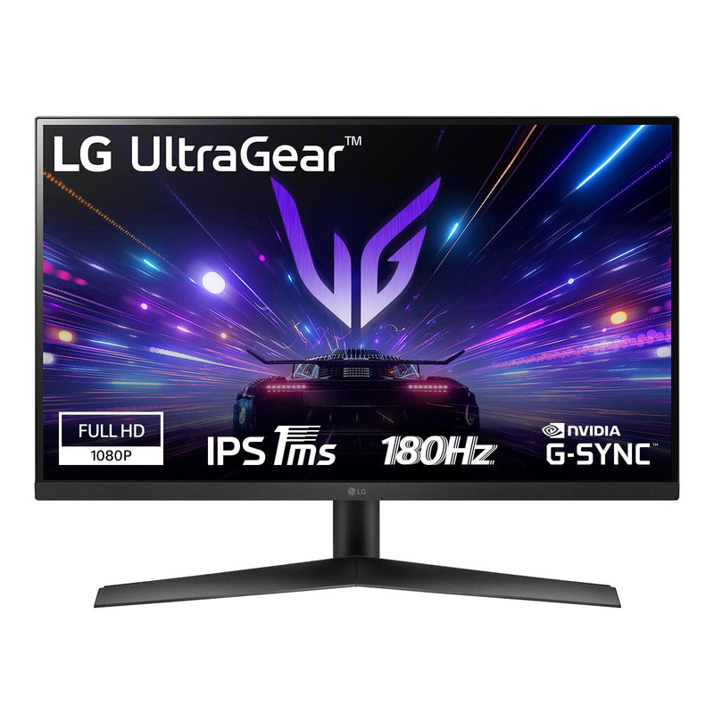 LG 27GS60F Full HD Gaming Display 68,6 cm (27')