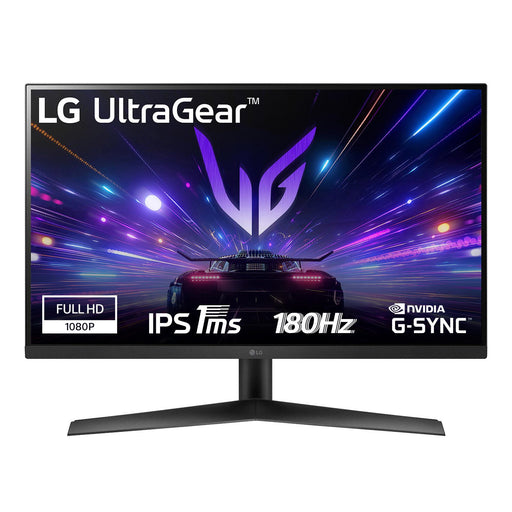 LG 27GS60F Full HD Gaming Display 68,6 cm (27')