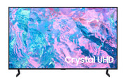 Samsung Series 7 UE43CU7092U Crystal UHD Smart TV 109,2 cm (43')