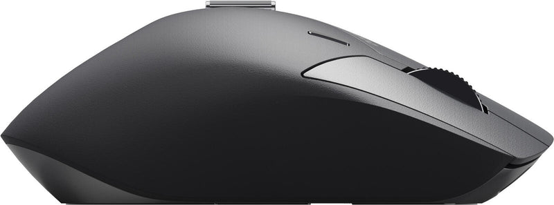 Rapoo MT760M kabellose Maus, schwarz