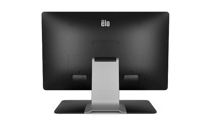 Elo Touch Solutions 2202L Touch LED-Monitor 54,6 cm (21.5') entspiegelt mit Standfuß