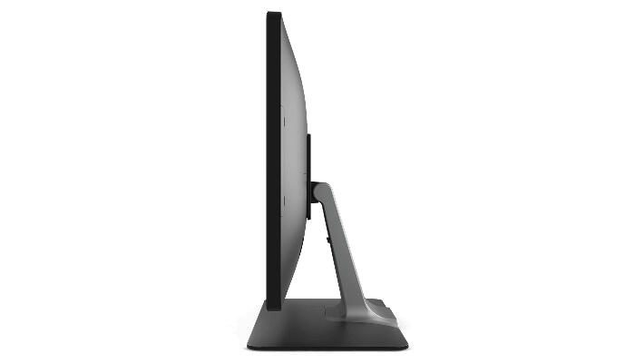 Elo Touch Solutions 2202L Touch LED-Monitor 54,6 cm (21.5') entspiegelt mit Standfuß