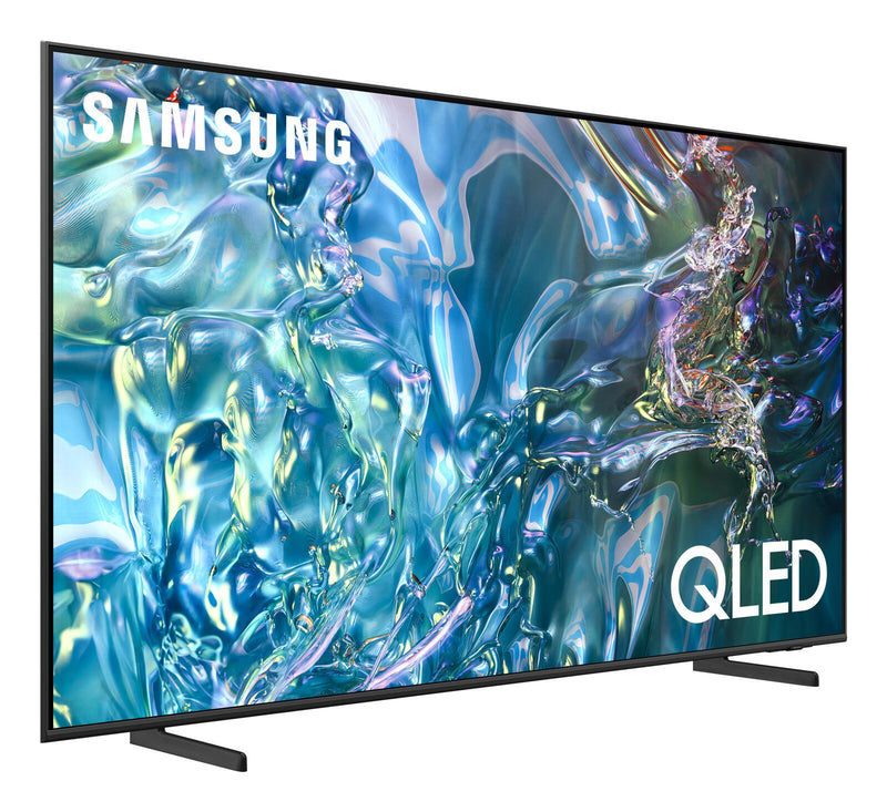 Samsung Q60D QE50Q60DAU 4K Ultra HD Smart TV 127 cm (50')