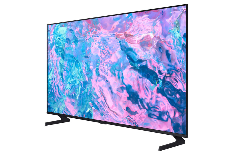 Samsung Series 7 UE43CU7092U Crystal UHD Smart TV 109,2 cm (43')