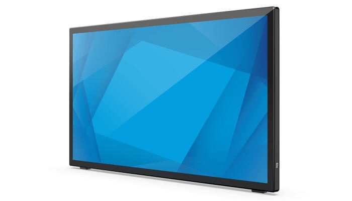 Elo Touch Solutions 2270L Touch LCD-Monitor 54,6 cm (21.5') Schwarz, Klar