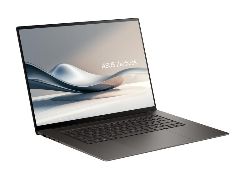 ASUS Zenbook S 16 UM5606KA-RJ076X AMD Ryzen AI 7 350 Notebook 40,6 cm (16')