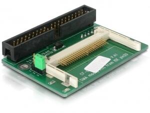 DeLOCK IDE 40pin to Compact Flash Kartenleser