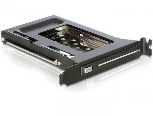 DeLOCK 2.5' SATA mobiles Speicher-Rack