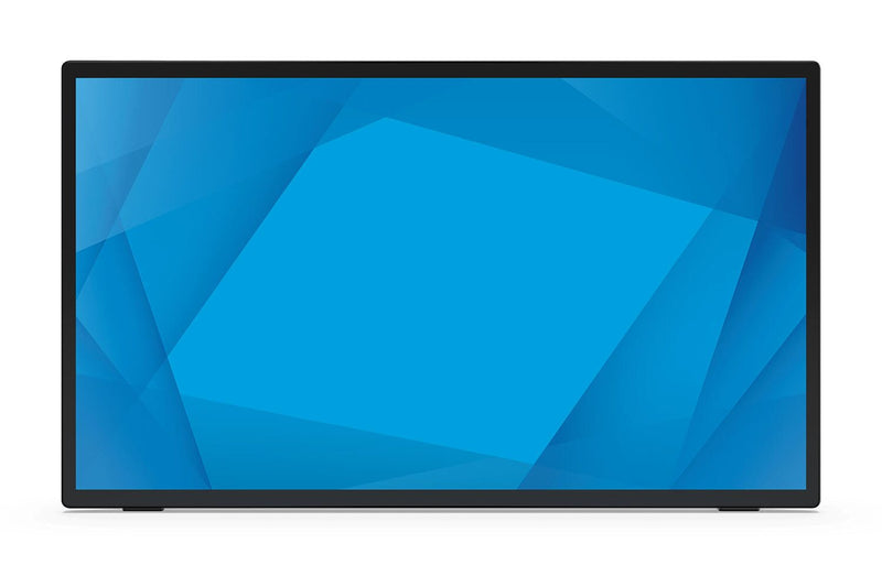 Elo Touch Solutions 2770L Touch LCD-Monitor 68,6 cm (27') Schwarz