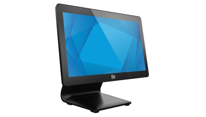 Elo Touch Solutions I-Series 3 Intel® Celeron® 7305L All-in-One 39,6 cm (15.6')